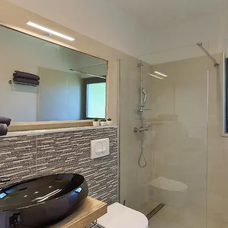 Holiday home Valin *