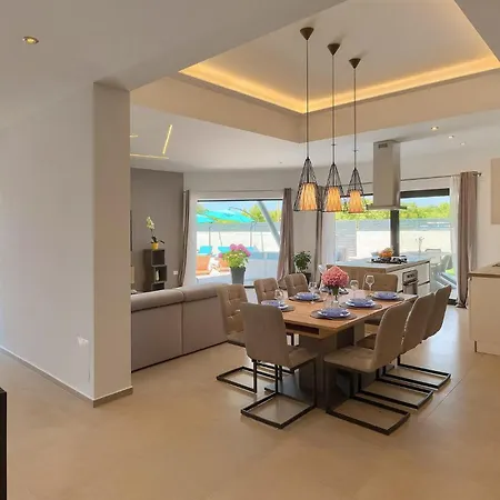 Holiday home Valin Pula