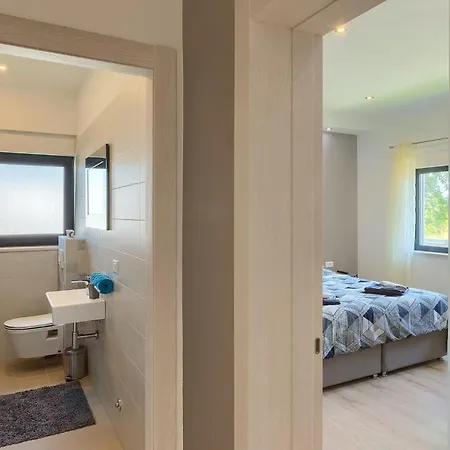 Valin Holiday home