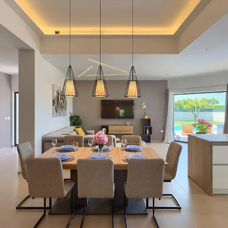 Holiday home Valin *