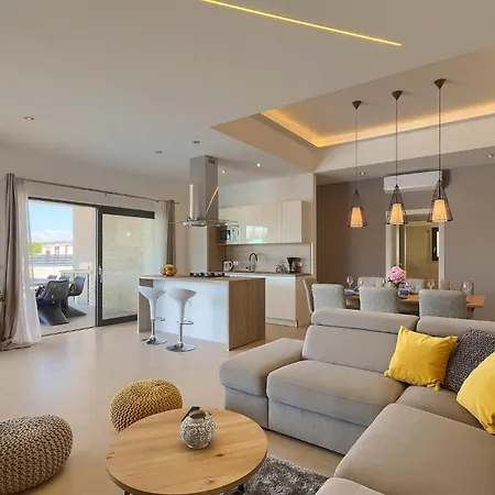 Holiday home Valin Pula