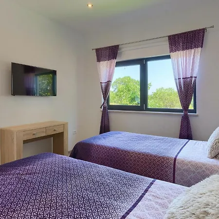Holiday home Valin