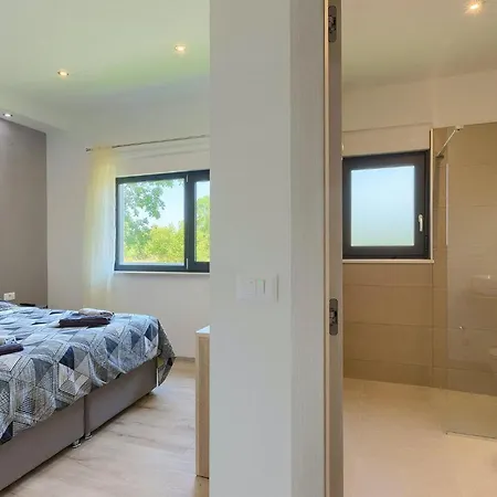 Holiday home Valin *