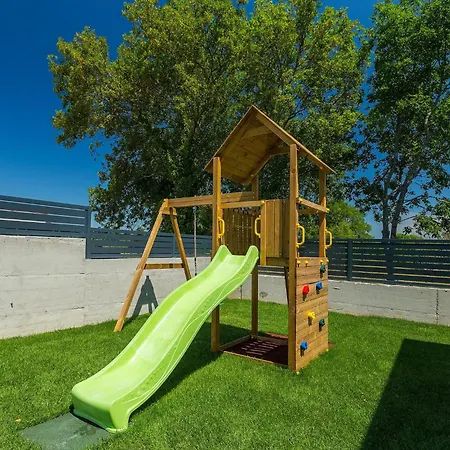 Valin Holiday home Pula